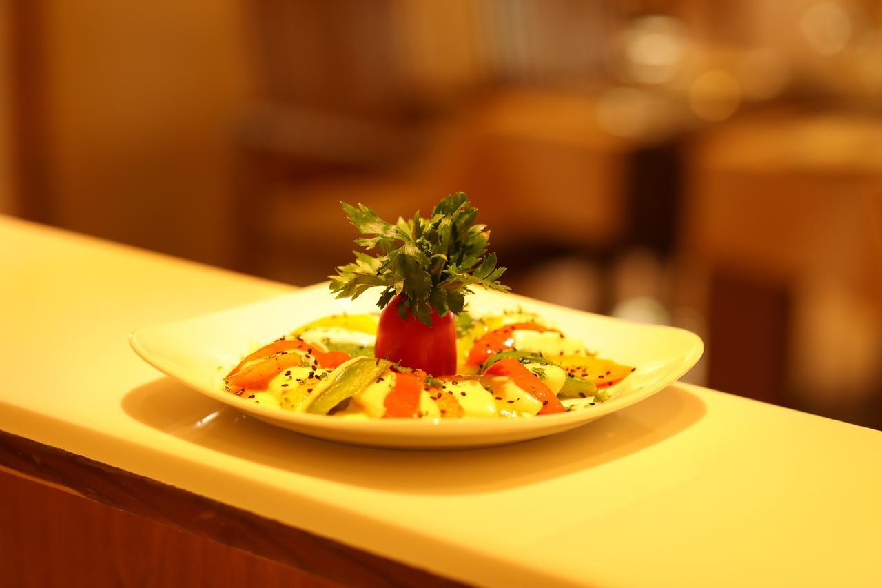 Hotel Karthika Park Kazhakuttam Dış mekan fotoğraf