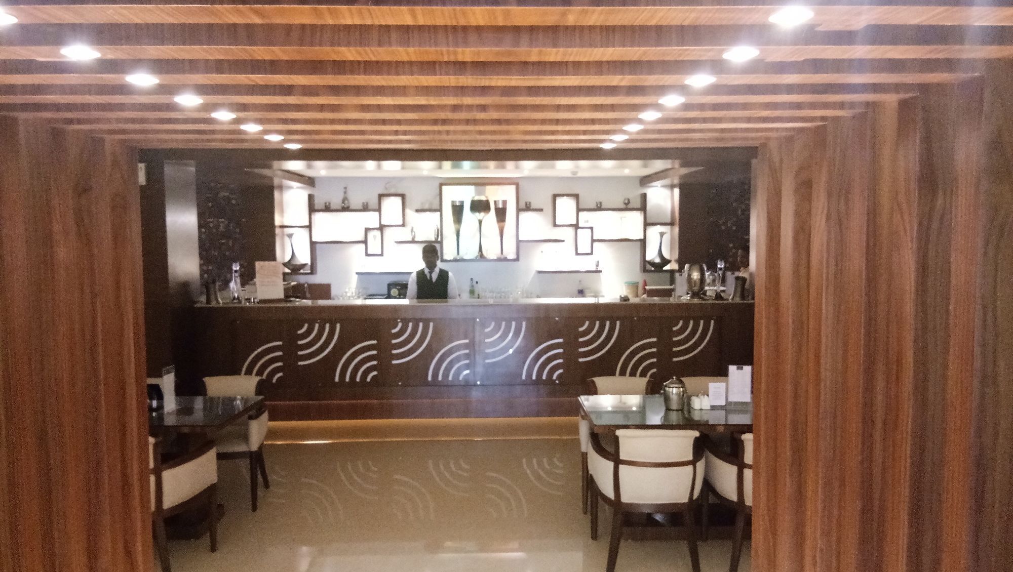 Hotel Karthika Park Kazhakuttam Dış mekan fotoğraf